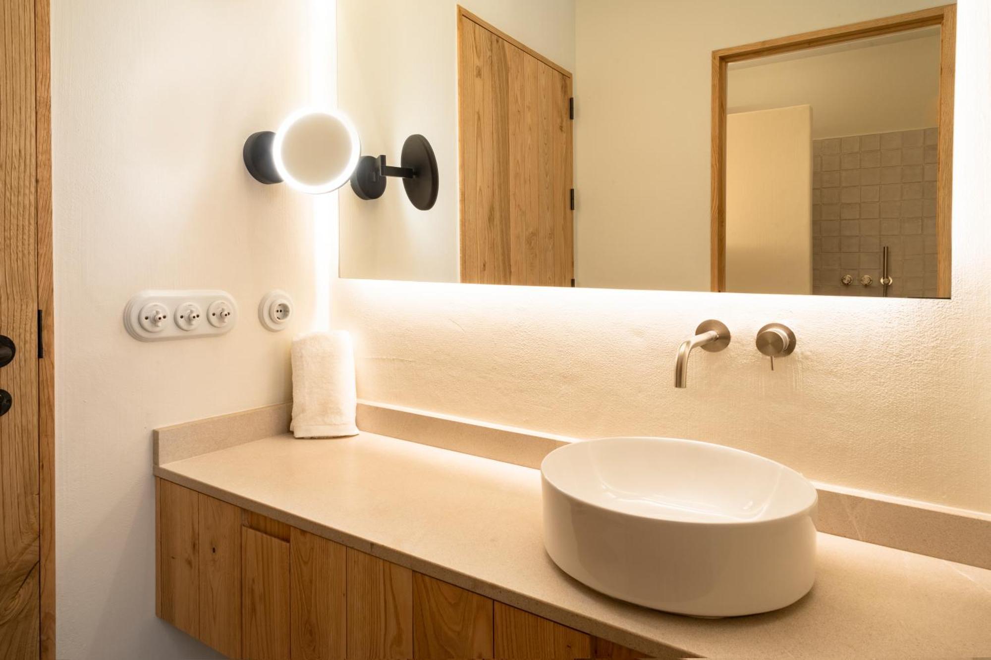 Setblaus Boutique Hotel Ciutadella  Quarto foto